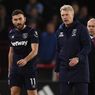 David Moyes Perlu 57 Pertandingan Lagi untuk Kejar Poin Liverpool