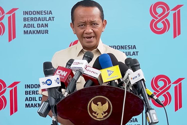 Pemerintah Berbenah agar Logam Tanah Jarang Tak Lagi Menghambat Ekspor Mineral