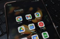 Rusia Blokir Google News karena Informasinya Dituding Tidak Autentik