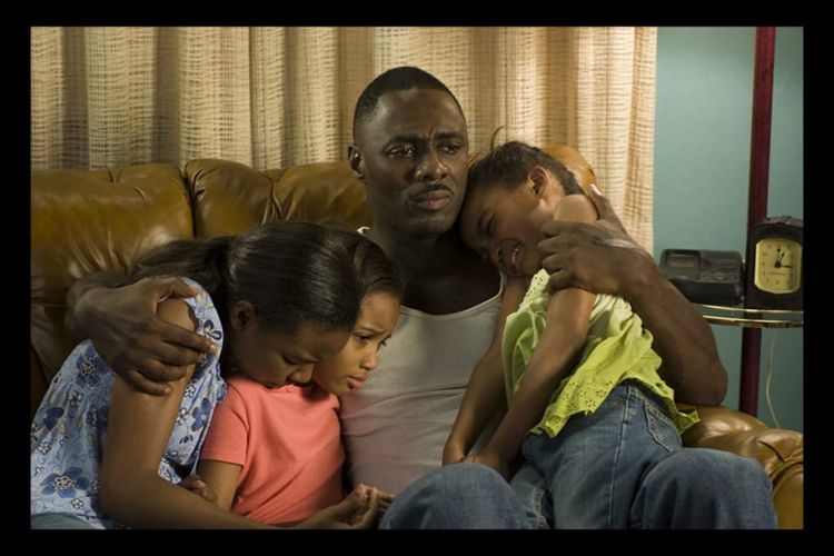 Cuplikan film Daddys Little Girls (2007), tayang di Amazon Prime Video