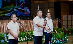 Dirut Pertamina Siap Lakukan Pembenahan untuk Tingkatkan Pelayanan Masyarakat