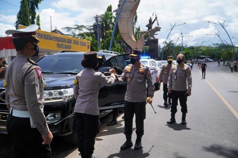 Kepala Korlantas Persilakan Mudik di Waktu Berikut: 