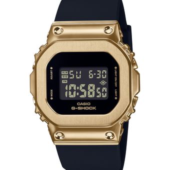 Casio G-Shock GM-S5600