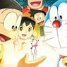 Sinopsis Doraemon the Movie: Nobita’s Little Star Wars 2021, Misi Doraemon Menyelamatkan Papi dan Planetnya