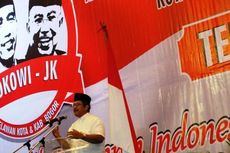 Ulama Bogor Terpikat Kesederhanaan Jokowi-JK