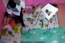 Kasus Aniaya Balita "Daycare" Depok Langgar UU Perlindungan Anak, KPAI: Pelaku Bisa Dikenakan Pidana Tambahan