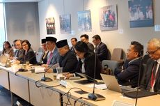 Pertemuan RI-Uni Eropa, Bahas Implementasi dan Dampak EUDR 
