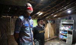 Pedagang Cilok Asal Kabupaten Semarang Ini Terharu Dapat Bantuan RTLH dari Ganjar Pranowo