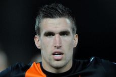 Roma Jadikan Strootman Termahal di PSV