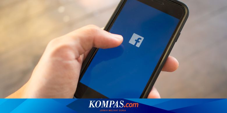 Facebook Perpanjang Masa Larangan Iklan Politik di AS