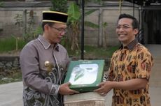 Pemkab Bekasi Akan Bangun Masjid di Dekat Gereja Ibu Teresa