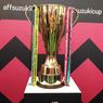 Resmi, Piala AFF 2020 Dimulai 11 April Tahun Depan