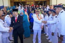 PAN dan Gerindra Berkoalisi di Pilkada Padang 2024, Dukung Hendri Septa-Hidayat