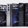 Samsung Umumkan Jadwal Pre-order Galaxy S21 di Indonesia