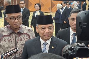 Suahasil Tak Banyak Bicara soal Tambahan Kuota BBM Subsidi, Hanya Pastikan Ketersediaan