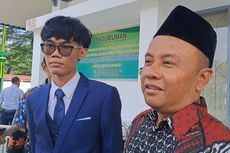 Sidang Perdana Gugatan Wanprestasi Gibran Digelar Besok, Almas Dipastikan Hadir