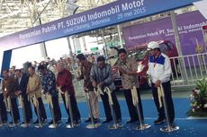 Mobil Buatan Indonesia Belum Kompetitif