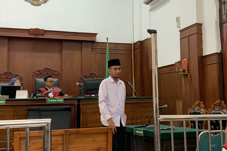 Berdalih Bantu Ipar Ambil Kredit, Pria di Surabaya Didakwa Alihkan Motor Fidusia