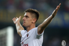 Hasil Liga Italia, AC Milan Naik ke Posisi Ke-6 Klasemen Liga Italia