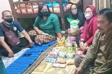 Nenek Sumirah Akhirnya Dapat Bantuan, Ini yang Diberikan Pemkot Surabaya