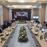 Elite Nasdem Bertandang ke Markas PKB Bahas Tim Pemenangan Anies-Cak Imin