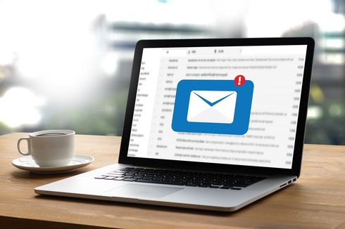 Cara Melindungi dan Mencegah E-mail Dibajak