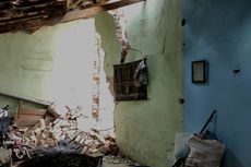 Kesaksian Warga Saat Bahan Mercon Meledak dan Hancurkan Rumah Tetangganya: Kencang Sekali, sampai Bergetar