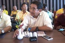 DPD Golkar NTT Bantah Dukung Ade Komarudin Jadi Ketua Umum Golkar