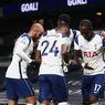 Tembus Final Piala Liga Inggris, Tottenham Dekati Rekor Liverpool