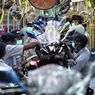 Lowongan Kerja Yamaha bagi Lulusan S1