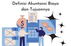 Definisi Akuntansi Biaya dan Tujuannya