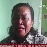 Kecewa Putri Candrawathi Dituntut 8 Tahun, Ibu Brigadir J: Sangat Menyakitkan Kami