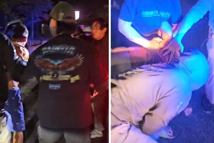 Tagih Utang Berujung Maut, Terduga Pelaku Pembunuhan di Bantaeng Sulsel Ditangkap dalam 4 Jam