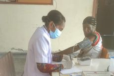 Perjuangan Ria, Gadis Papua yang Sukses Jadi Dokter dengan Beasiswa