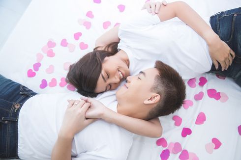 4 Cara Fengsui Kamar Tidur agar Hubungan dengan Pasangan Makin Mesra
