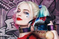 Margot Robbie Buka Suara soal Tak Ada Joker di Birds of Prey