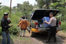 Cerita Amlimin, Pemudik asal Palembang yang Kebingungan Usai Turun Bus di Pemalang, Polisi Tawarkan Bantuan