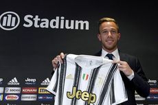 Juventus Alami Defisit