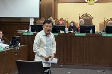 JK Bingung Eks Dirut Pertamina Karen Agustiawan Bisa Jadi Terdakwa Korupsi