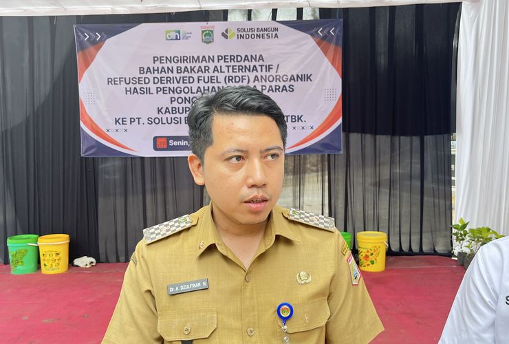 Kader Lantik Anak Jadi Kadis, PDIP Bereaksi