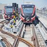 Longspan LRT Jabodebek Salah Desain, Kementerian BUMN: Lebih Ekonomis