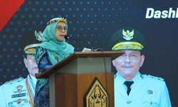 Tingkatkan Tata Kelola SPBE, Pemprov Kaltara Luncurkan Dashboard Radar-KU