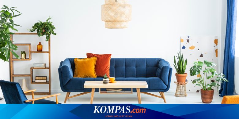 Ruang Tamu dan Ruang Keluarga, Apa Perbedaan Keduanya?