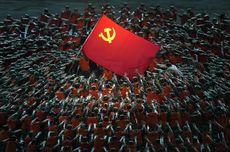 Partai Komunis China: Sejarah dan Perkembangannya
