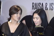 Inspirasi Singel Duet Raisa-Isyana, “Anganku Anganmu”