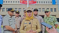 Mayoritas Korban Kebakaran Tambora Pengontrak, Wali Kota Jakbar: Pemilik Harus Ikut Tanggung Jawab