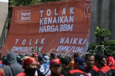 Gaji UMR Banjarnegara, Paling Rendah Se-Indonesia