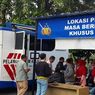 Jadwal dan Syarat Pelayanan SIM Keliling di Kota Bekasi Pekan Ini