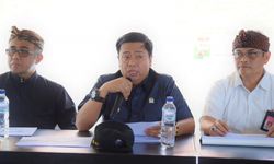 DPR Ingin Pembangunan 4 Pelabuhan di Bali Dipercepat