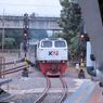 Daftar 10 Kereta Api Favorit Pelanggan di Long Weekend HUT ke-80 RI, Nomor Satu KA Airlangga